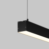 Линейный светильник подвесной MAYTONI LL312027