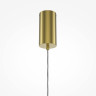Подвесной светильник MAYTONI YORA MOD464PL-L5BSK