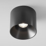 Потолочный светильник MAYTONI ALFA LED C064CL-01-15W4K-RD-B