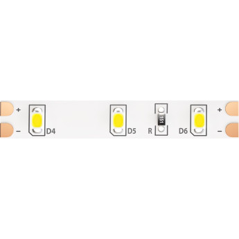 Светодиодная лента MAYTONI 12В 2835 4,8Вт/м 6000K 5м IP20 10104