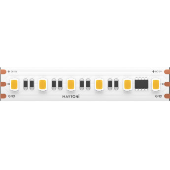Светодиодная лента Ultra 14,4 Вт/м 3000K 24V IP20 MAYTONI SPI 201252
