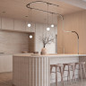 Трековый светильник MAYTONI FLEX BASITY TR180-1-24WTW-B