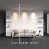 Трековый светильник MAYTONI POINTS LEVITY TR193-1-15W3K-M-B