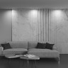 Встраиваемый светильник MAYTONI ATOM DL024-2-02B