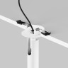 Встраиваемый светильник MAYTONI FOCUS T C141RS-L300-6W4K-W