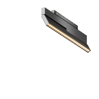 Трековый светильник MAYTONI POINTS ROT EXILITY X TR242-4-12WTW-DD2-B