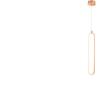 Подвесной светильник MAYTONI CHAIN MOD017PL-L13G