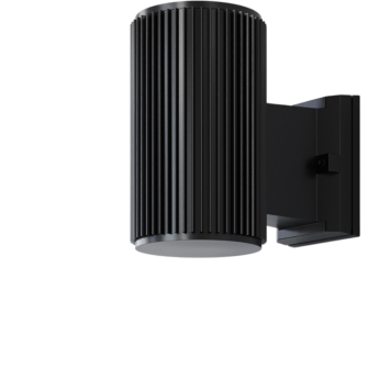 Настенный светильник (бра) MAYTONI RANDO O419WL-01B