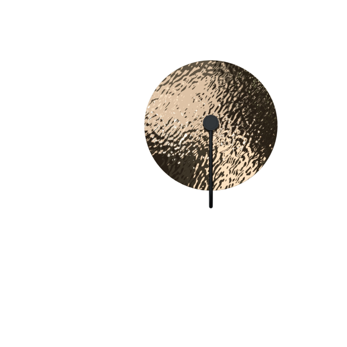 Настенный светильник (бра) MAYTONI MARE MOD305WL-03B