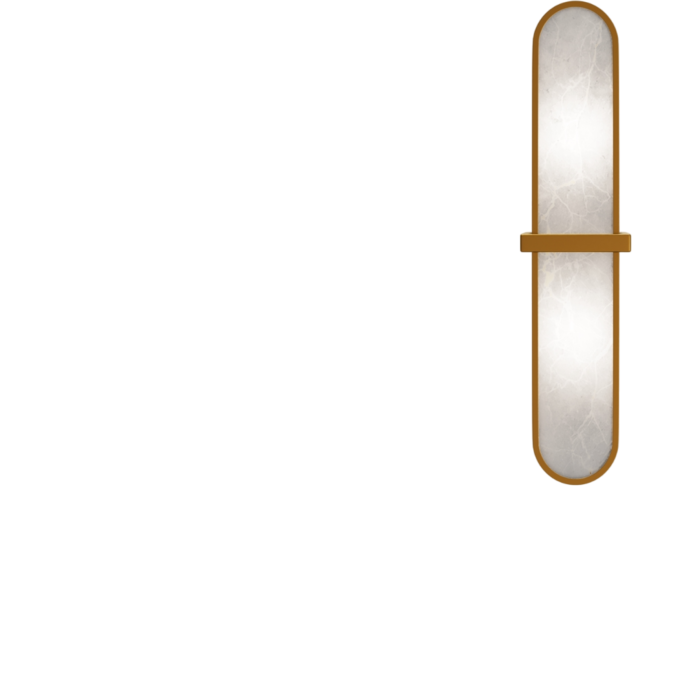 Настенный светильник MAYTONI MARMO MOD099WL-02G