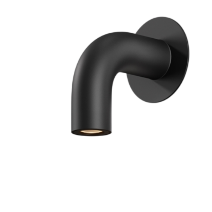 Настенный светильник (бра) MAYTONI SLEEK O477WL-L2GF3K