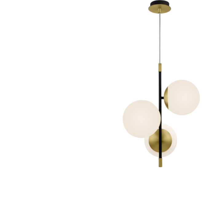 Подвесной светильник MAYTONI NOSTALGIA MOD048PL-03G