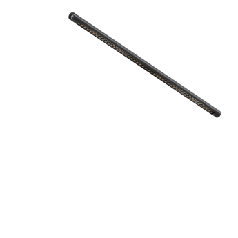 Трековый светильник MAYTONI SHELF POINTS C149CL-L900-24W3K-B